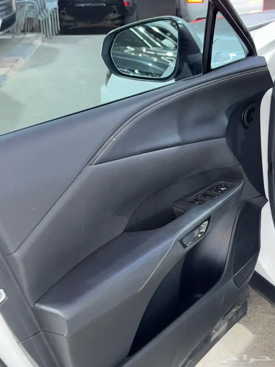 لكزس RX 350 موديل 2023 ( بحالة الجديد ) 13