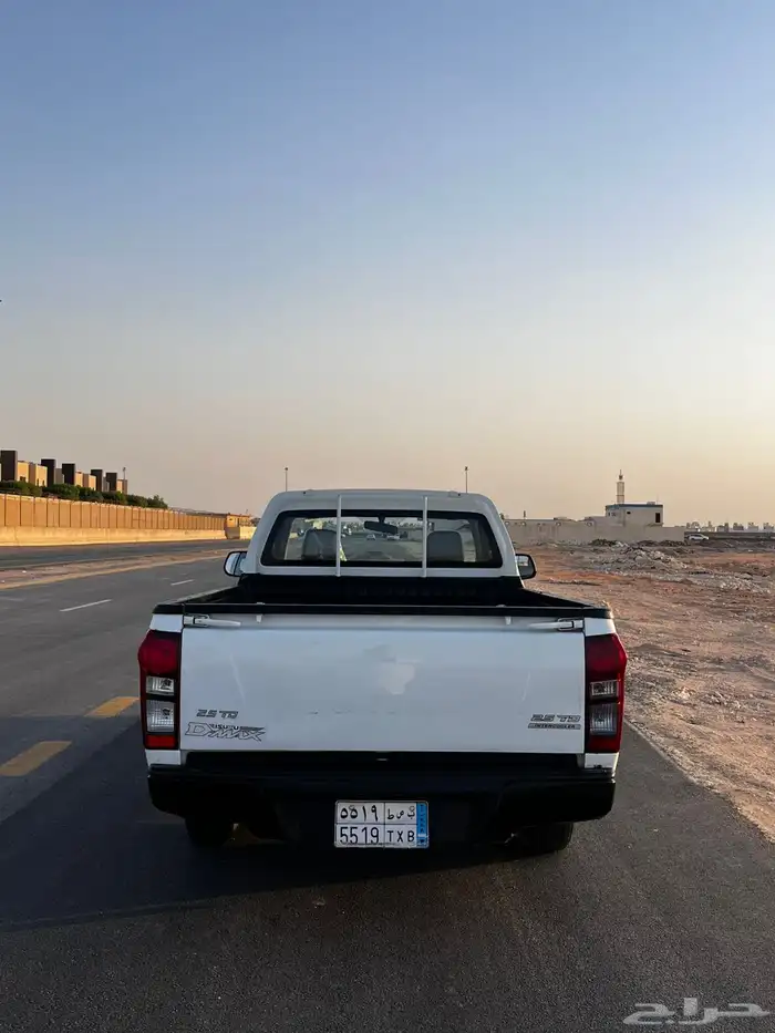 ايسوزو ديماكس ونيت 2022 غمارة 5