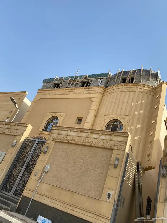 مقاول مباني ملاحق ترميم 3