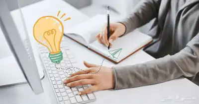 كتابة محتوى مميز لكل أنواع المشاريع والسوشال ميديا 0