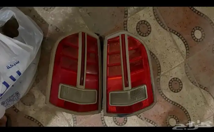 قطع غيار كرايسلر 13 0