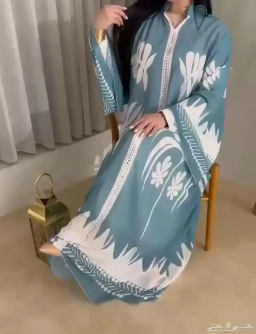 عرض خاص على الجلابيات 150 ريال فقط شامل الشحن او التوصيل 6