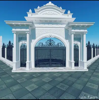 مصمم واجهات 1