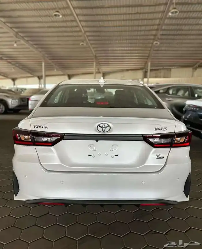 يارس واي بلس 6