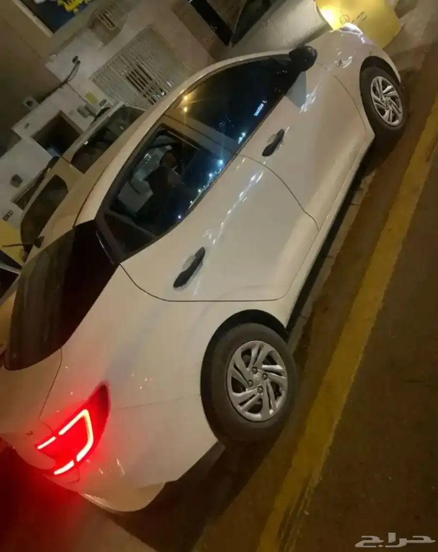 للايجار i10 1