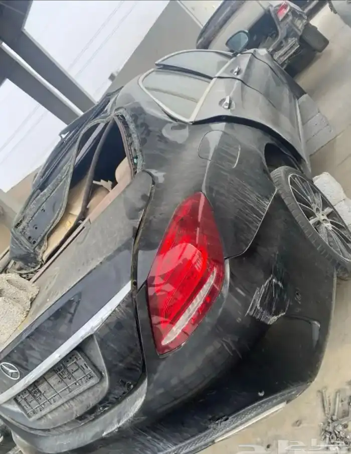جميع قطع غيار السيارات 18