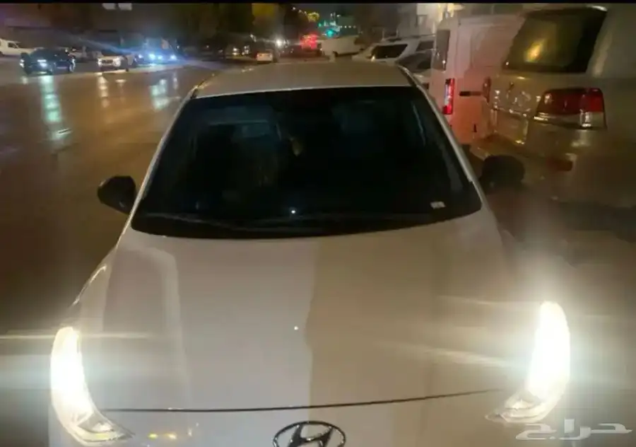 للايجار i10 2