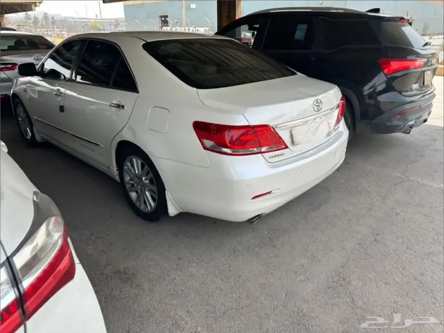 2011 اورين 3