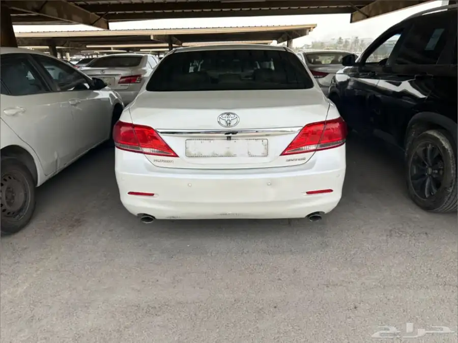 2011 اورين 1