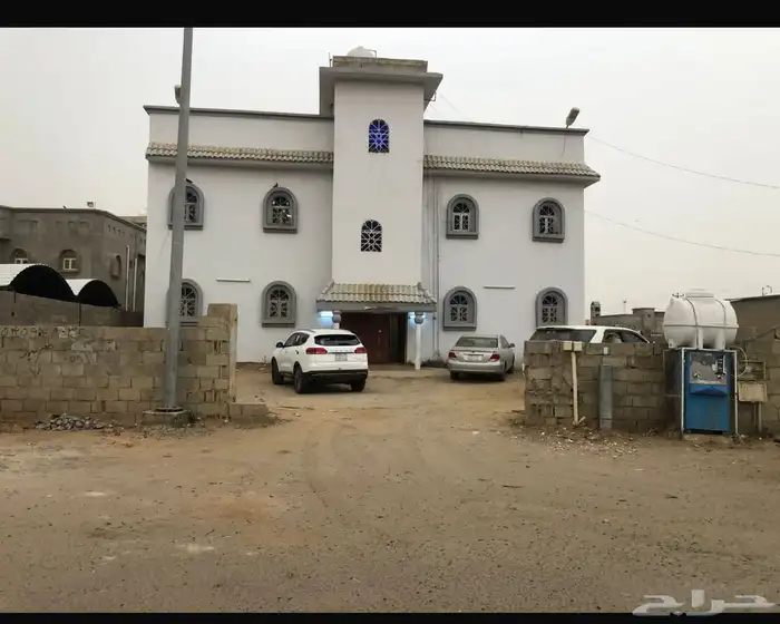 عماره للبيع في ضمد حي السليل 0