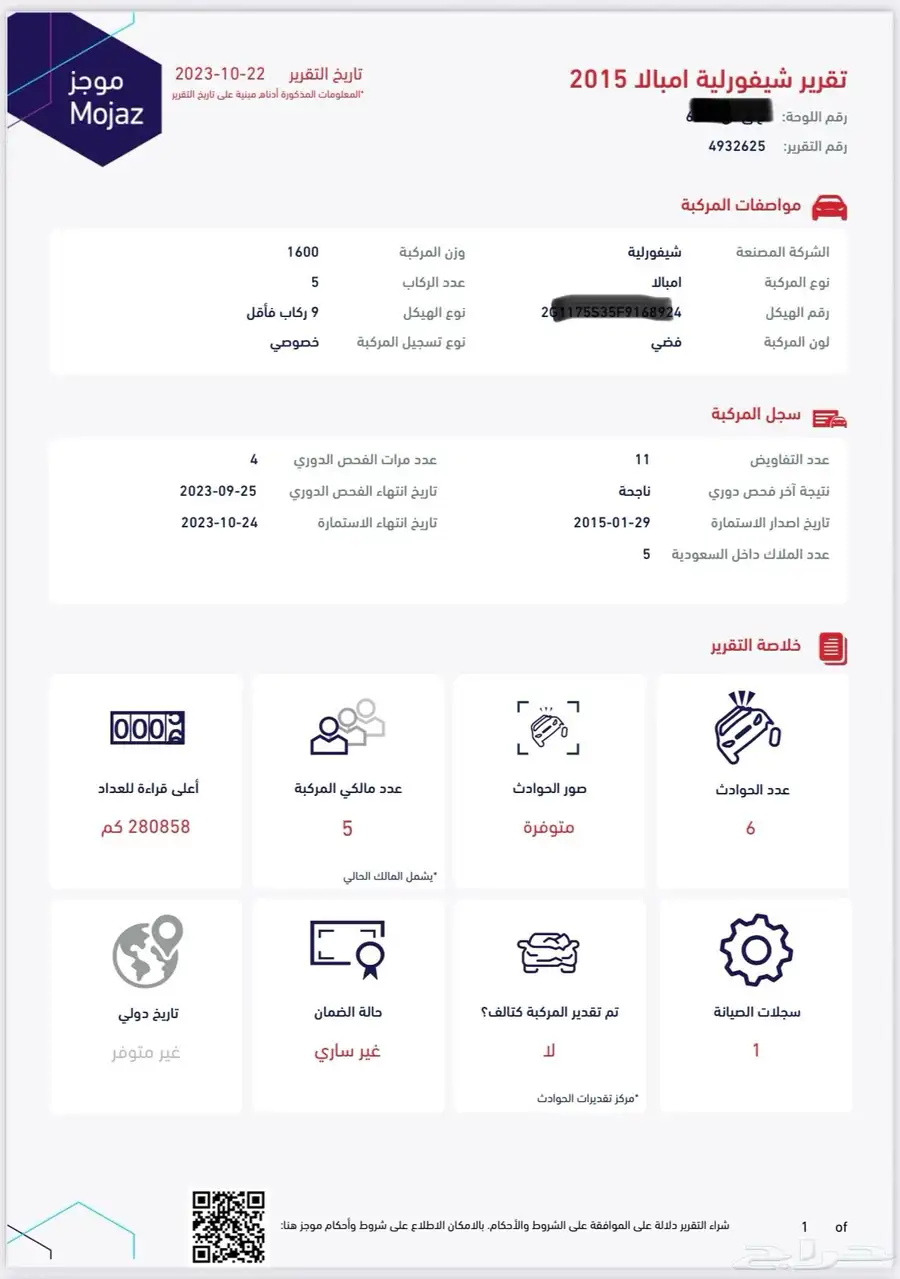 امبالا 2015 للبيع 48