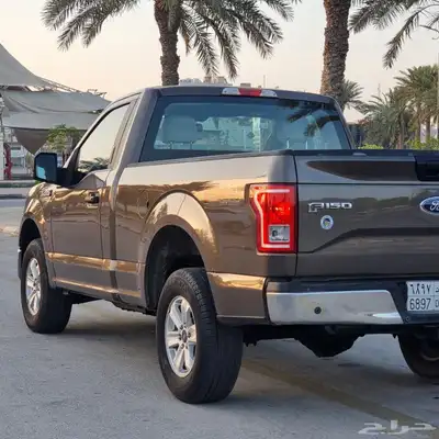 فورد F150 فل كامل 2016 9