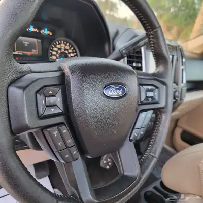 فورد F150 فل كامل 2016 16
