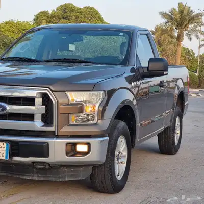 فورد F150 فل كامل 2016 7