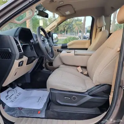 فورد F150 فل كامل 2016 14