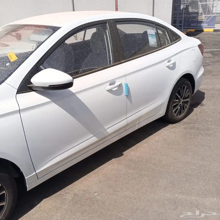 MG 5 2025 الشكل الجديد 1