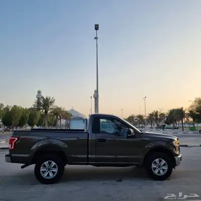 فورد F150 فل كامل 2016 5