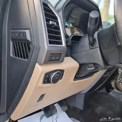 فورد F150 فل كامل 2016 17