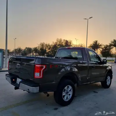 فورد F150 فل كامل 2016 6
