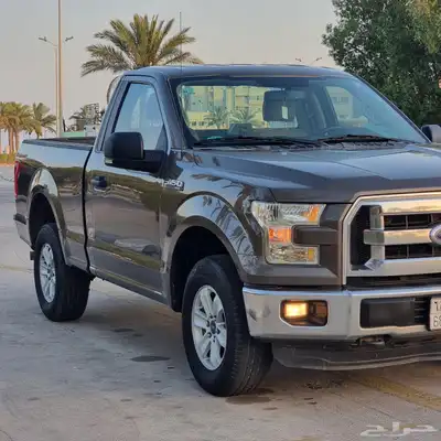 فورد F150 فل كامل 2016 8