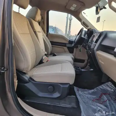 فورد F150 فل كامل 2016 18