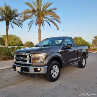 فورد F150 فل كامل 2016 0