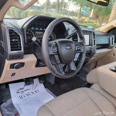 فورد F150 فل كامل 2016 15