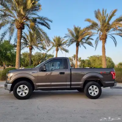 فورد F150 فل كامل 2016 2