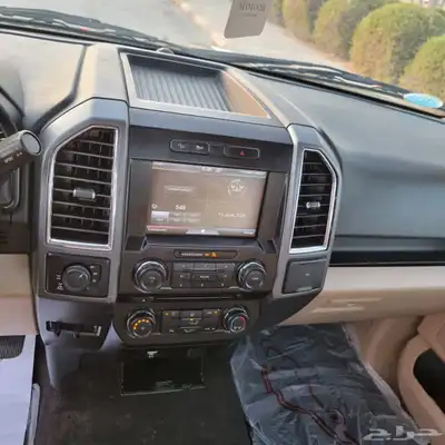 فورد F150 فل كامل 2016 21