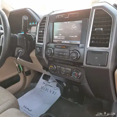 فورد F150 فل كامل 2016 20