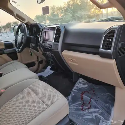فورد F150 فل كامل 2016 19
