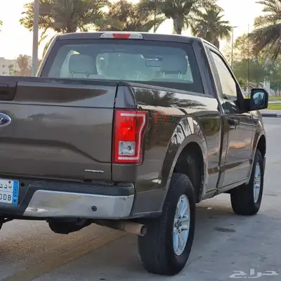 فورد F150 فل كامل 2016 10