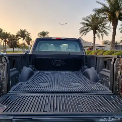 فورد F150 فل كامل 2016 23