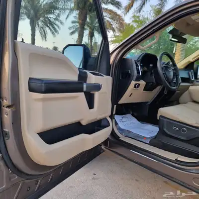 فورد F150 فل كامل 2016 13