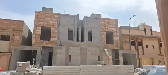 معلم حجر حجر جبلي رياض م ين ي حجر ابيط 6