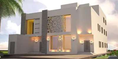 مصمم واجهات 8