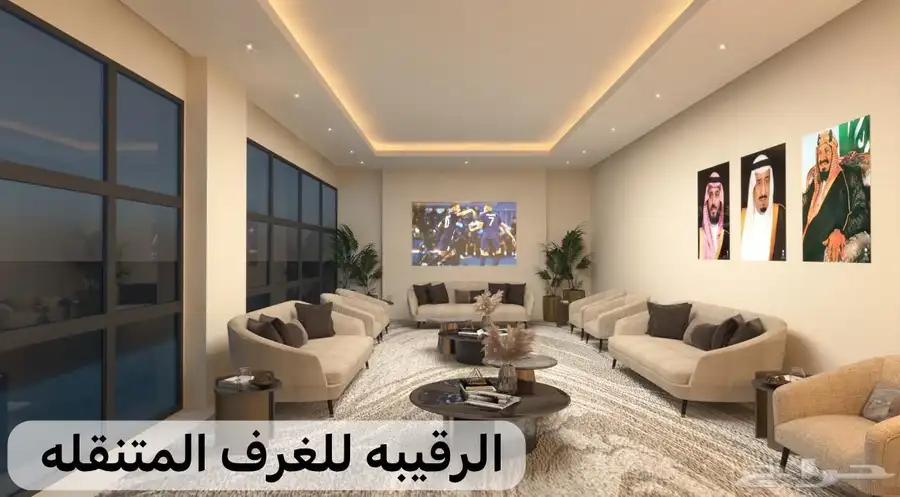 بركسات غرف جاهزه اكواخ خشب بيت متنقل خيام غرف سحب بورتبل 25