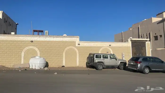 استراحة للبيع 0