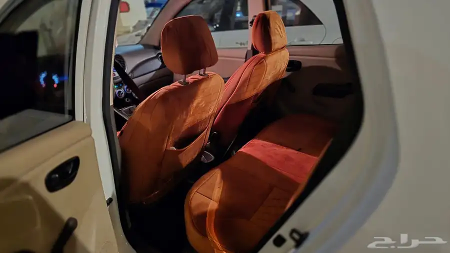 HYUNDAI i10 2013 11000sr 8