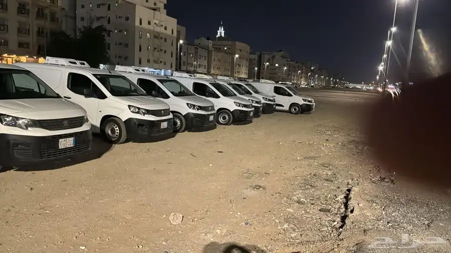 بيجو برتنل 2023 0