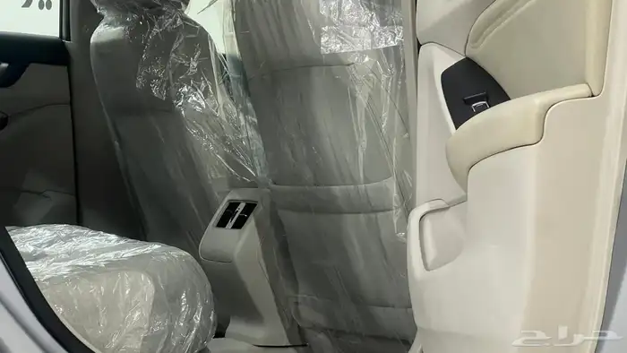 هوند اكورد مديل 2018 10