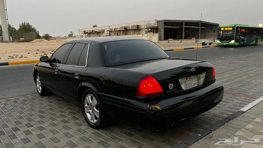 فورد 2005 9