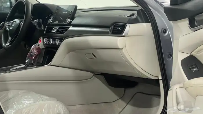 هوند اكورد مديل 2018 7