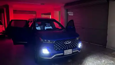تشيري تيجو 7 برو 21