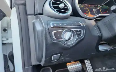 مرسيدس كشف c200 2021 26