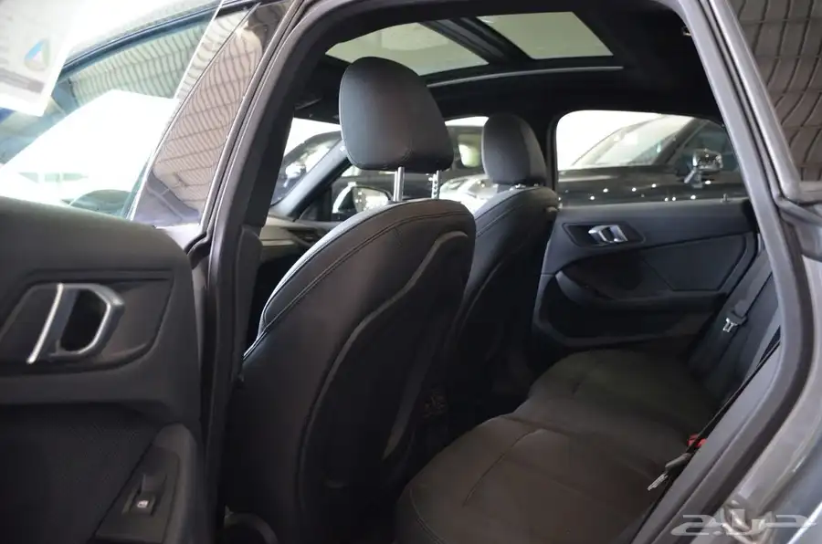 BMW 218iM kit 2024 وارد الناغي 6