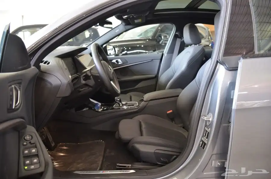 BMW 218iM kit 2024 وارد الناغي 7