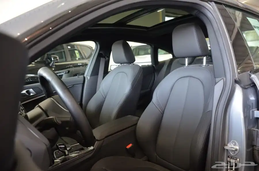 BMW 218iM kit 2024 وارد الناغي 5