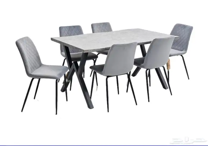 Elegant   Beautiful Dinning Set 38