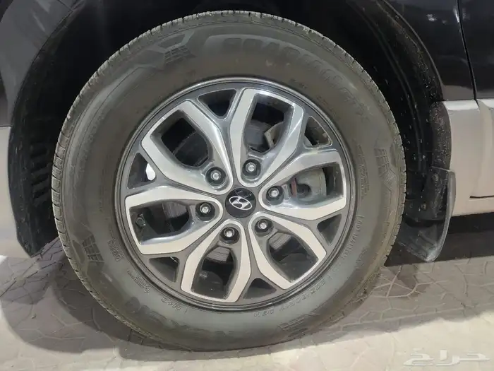 اتش ون 2019 ديزل بطاقة جمركيه 11